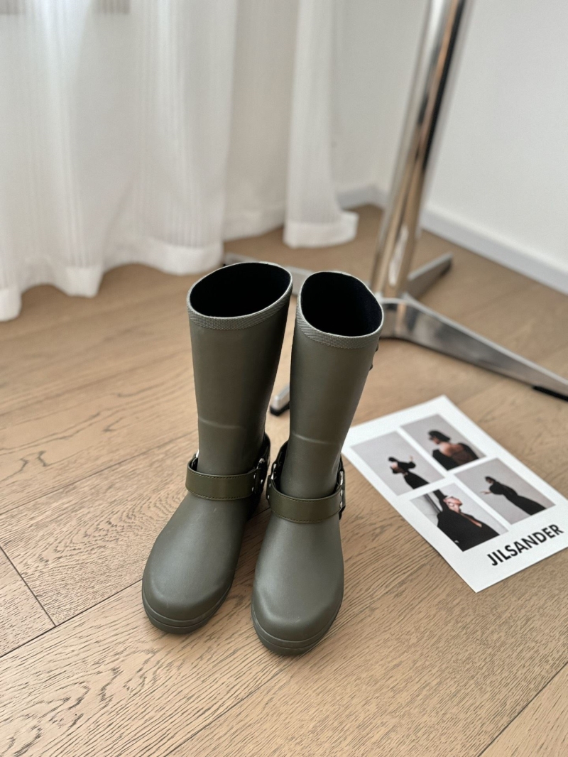 Celine Boots